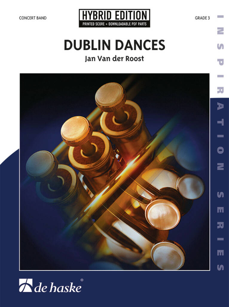 Dublin Dances